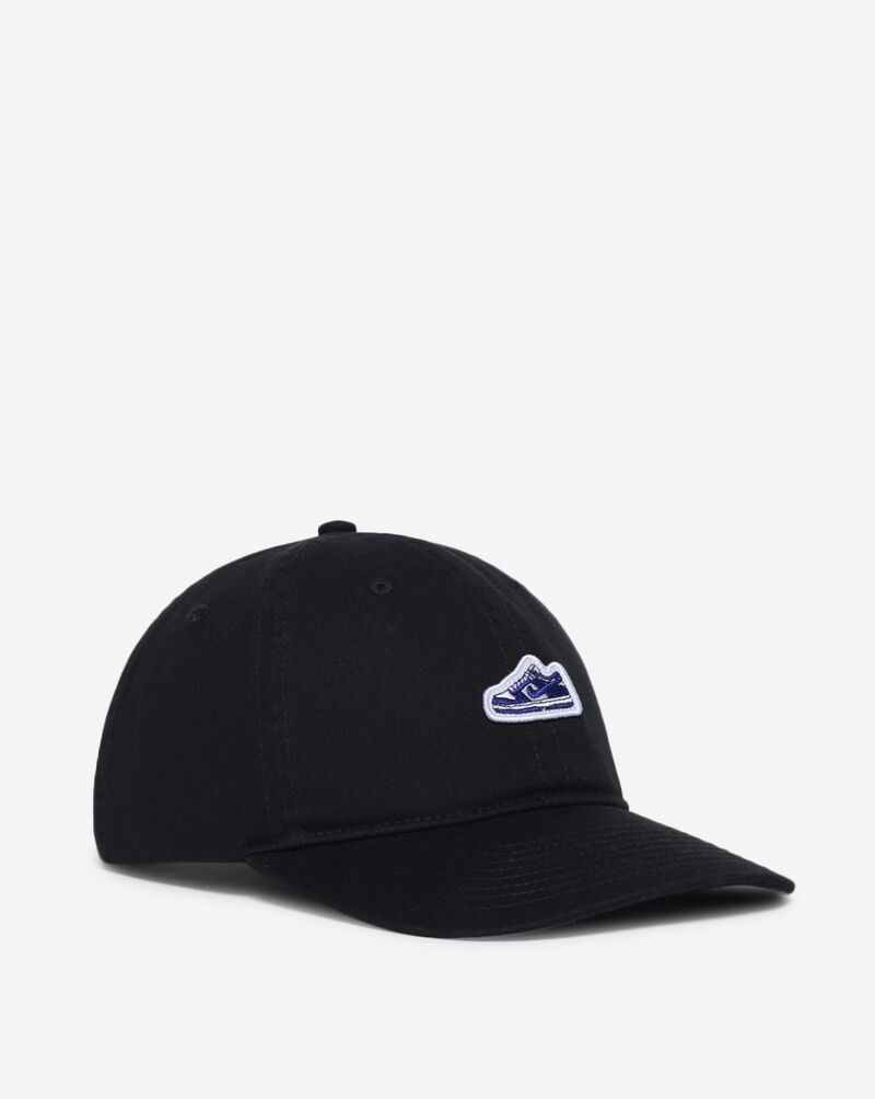 NSW Club Futura Patch Cap