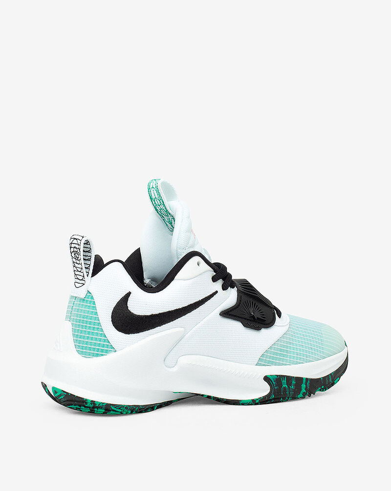 Nike Grade School Zoom Freak 3 DB4158-101 White 3