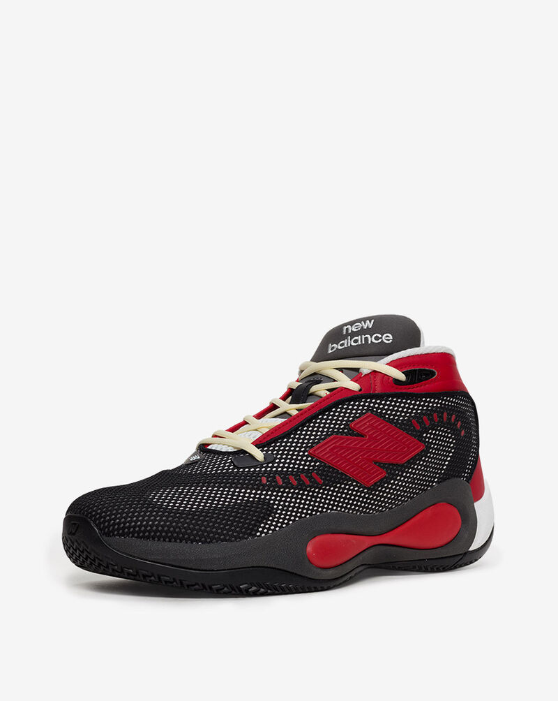 New Balance P400 UFFBB8JD Red 2