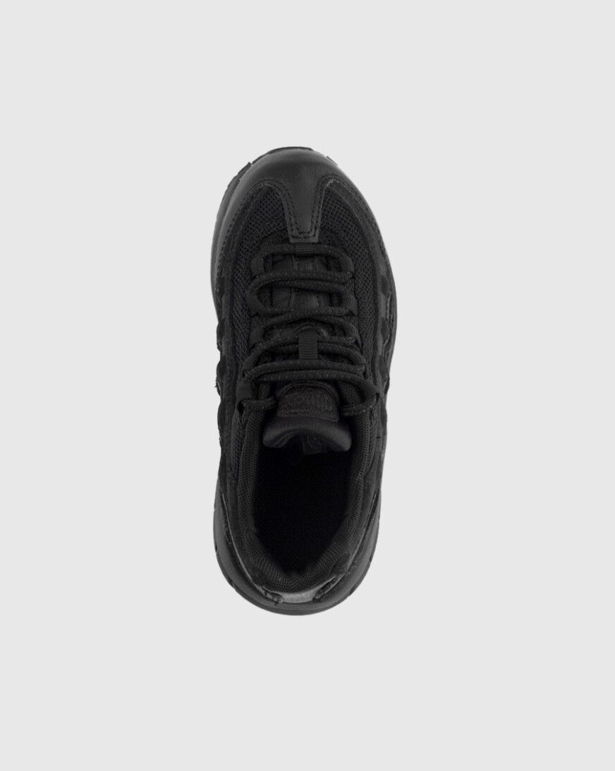 preschool black air max 95