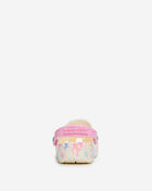 Crocs Pre-School Hello Kitty Classic Clog 212685-90H Pink 5