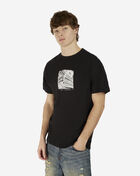 Graphic Tees Get Money Photoreel Tee MT973 Black 1
