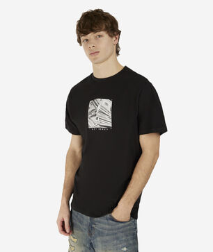 Get Money Photoreel Tee