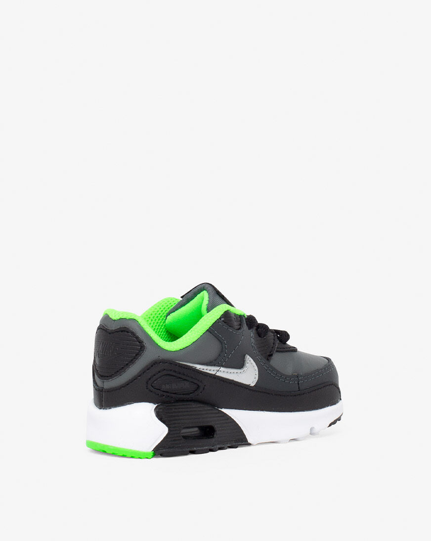 Shop Nike Toddler Air Max 90 CD6868 016 grey SNIPES USA