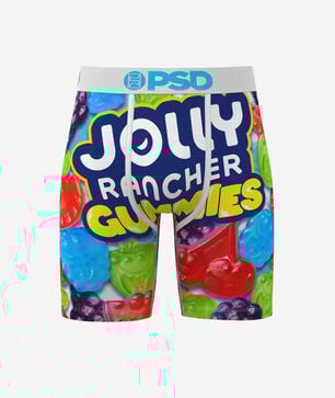 JR Gummies Boxer Briefs