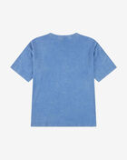 Jordan Big Kids' Racing Tee 95F979-B9F Blue 3