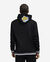 Southern University Vintage Varsity Rib Fleece Pull Over Hoodie