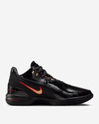 Nike LeBron NXXT Gen AMPD FJ1566-001 Black 3
