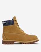 Timberland Timberland x New Era New York Yankees Classic 6-Inch Boot TBA0J7TAOR1 Beige 4