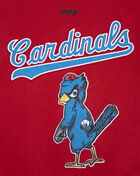 St. Louis Cardinals Retro Classic Rib Wool Varsity Jacket 