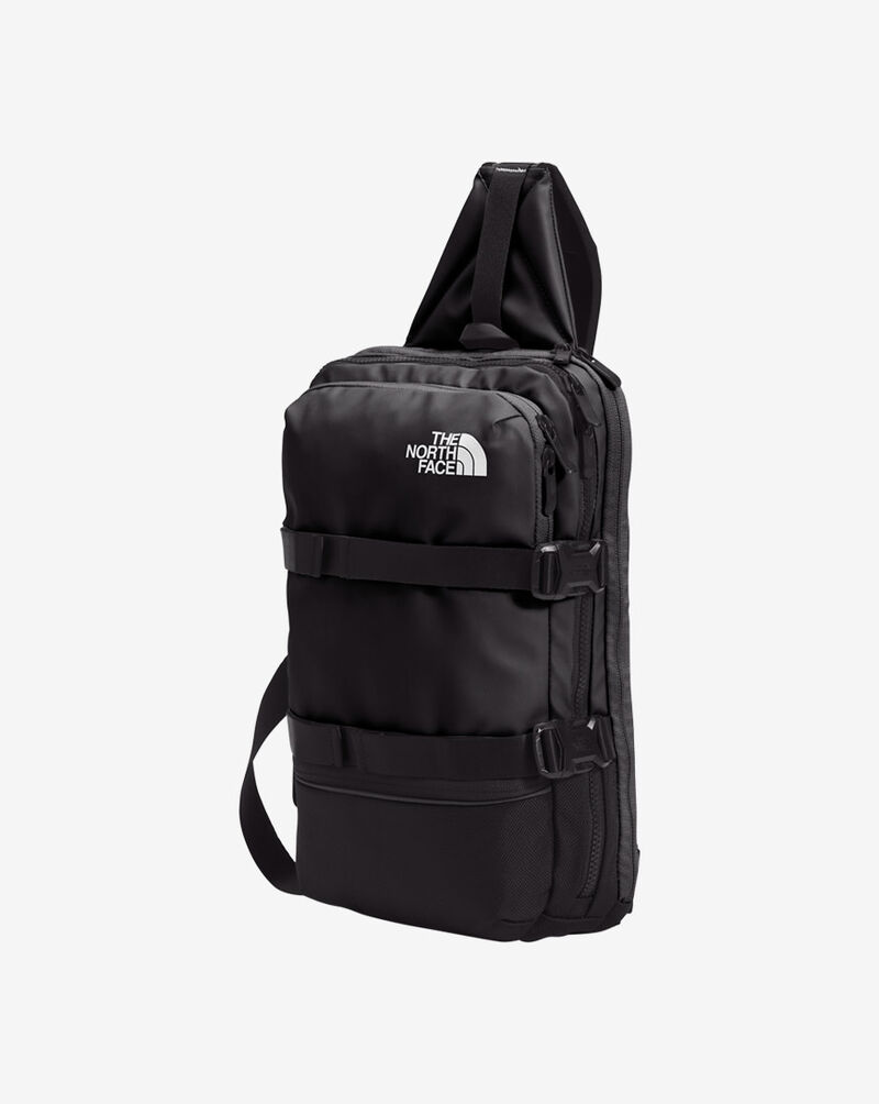 North Face Commuter Alt Carry Pack NF0A52SXKX7 Black 2