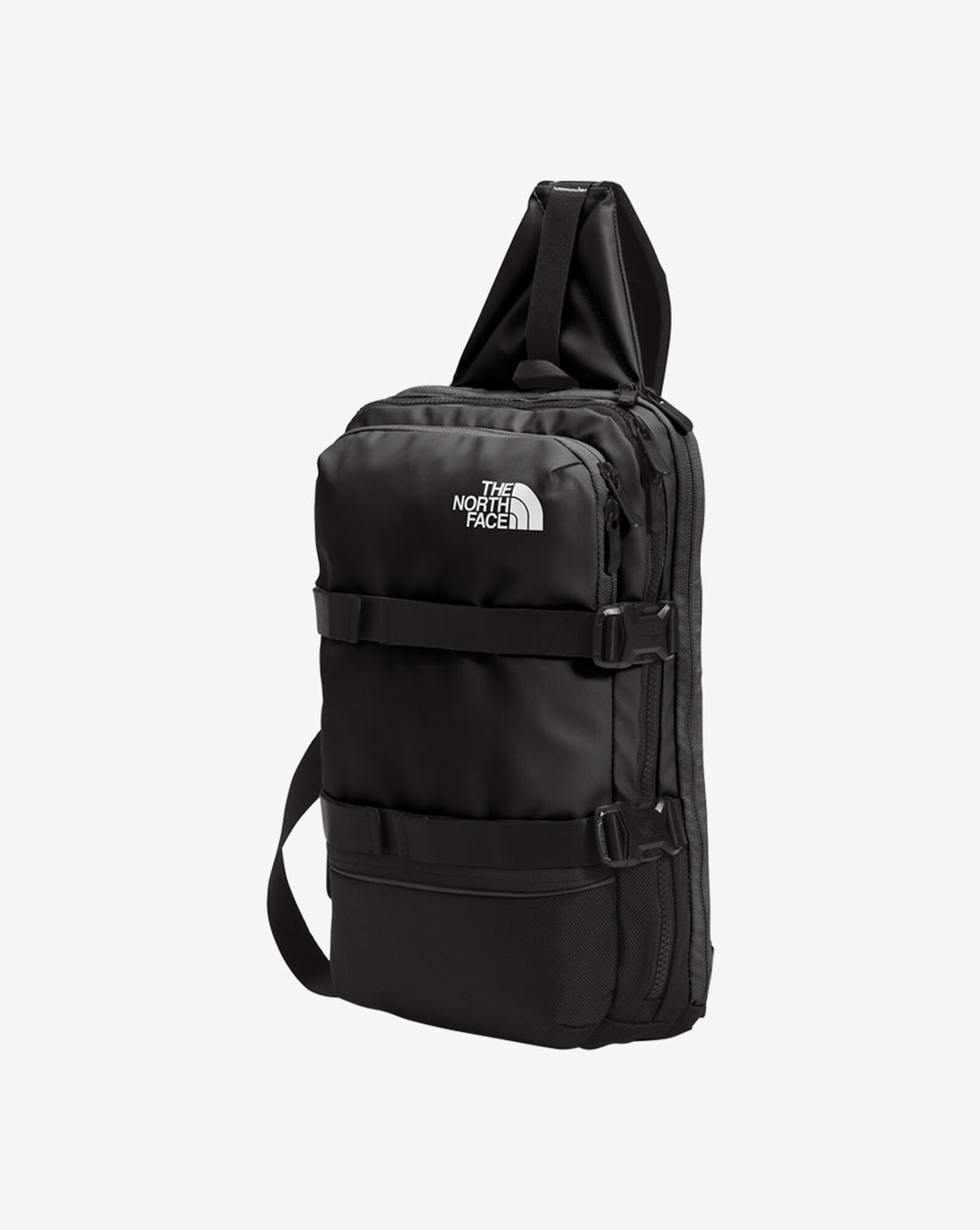 Shop North Face Commuter Alt Carry Pack NF0A52SXKX7 black SNIPES USA