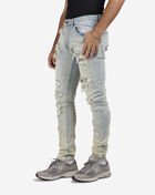 Doodle Denim Jeans