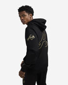  Black and Gold Atlanta Braves Hoodie