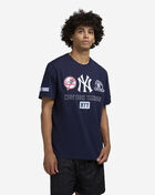 New York Yankees Area Code Tee