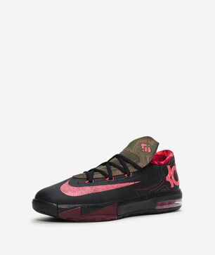 Big Kids' KD 6
