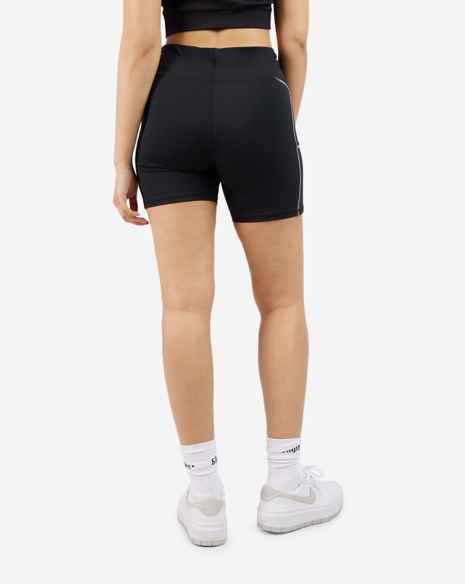 Shop Jordan Sport Leg Shorts DX0461010 black SNIPES USA