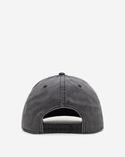 New Era 9Fifty Cincinnati Reds Washed A-Frame Snapback Hat 60624370 Grey 3