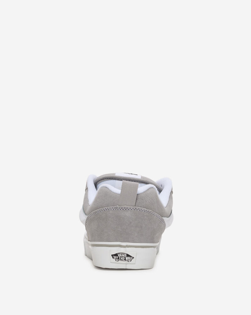 Vans Knu Skool VN000D75GRY Grey 5