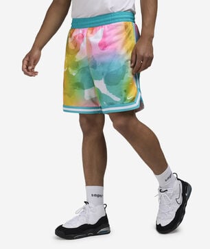 DNA Dri-FIT 6" Woven Basketball Shorts
