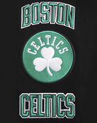 Boston Celtics Retro Classic Fleece Pull Over Hoodie