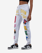 Art Dealer Fleece Pants