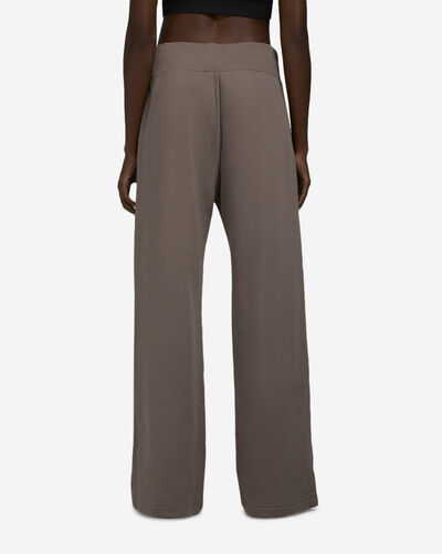 NSW Phoenix Fleece Wide-Leg Sweatpants