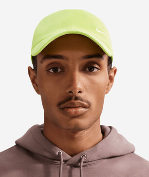 Unstructured Club Cap (M/L)