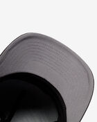 New Era 9Fifty Philadelphia 76ers A-Frame Snapback Hat 70906561 Black 4