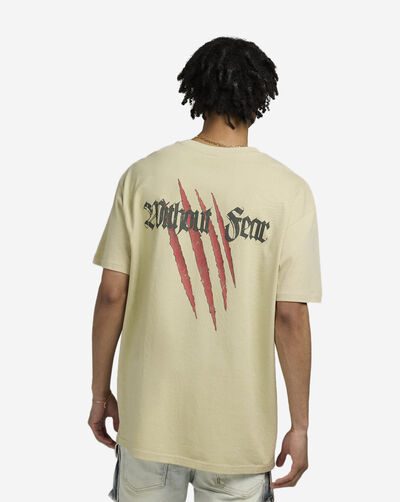 Without Fear Tee