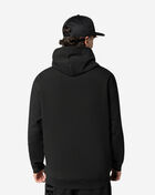 New Era Atlanta Braves Hoodie 60597226 Black 2