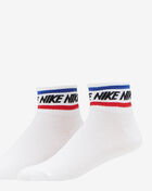 3 Pack Ankle MIX Socks