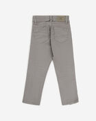 Kids' Clean Distressed Slim Fit Jeans (2-7)