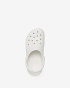 Crocs Grade School Classic Clogs 10001-100J White 5