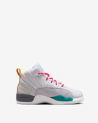 Pre-School Air Jordan 12 Retro