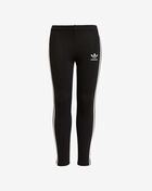 Little Girl 3 Stripe Leggings
