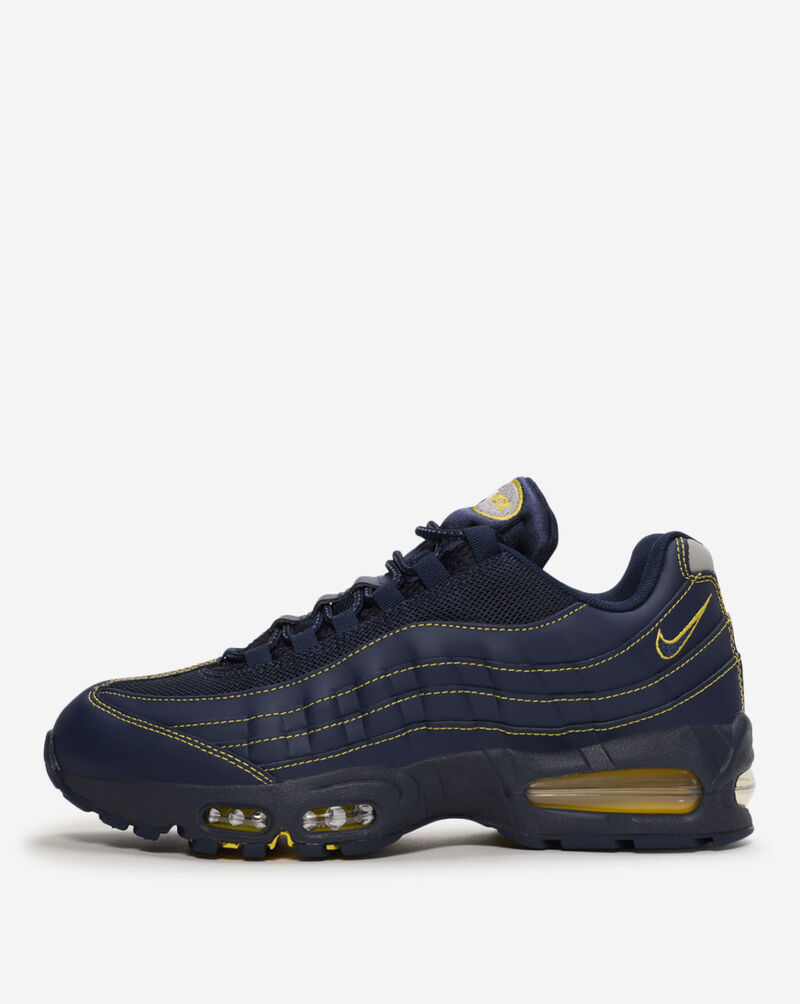 Nike Air Max 95 IB7936-400 Blue 1