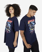 Nascar Racing Lightening Tee