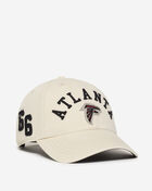 Atlanta Falcons Clubhouse Fear Clean-Up Adjustable Hat