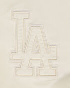 Los Angeles Dodgers Neutral Twill Jacket