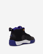 Jordan Pre-School Jordan Jumpman Pro DQ8434-004 Black 3