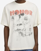 Honor The Gift Block Party T-Shirt HTG250243-BON cream 3