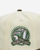 New Era 59Fifty Baltimore Orioles Fitted Hat 71076384 cream 2