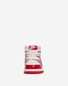 Jordan Toddler Jordan 1 Retro High OG "Nails and Grails" FD2598-601 Red 3