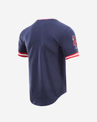 St. Louis Cardinals Classic Chenille Double Knit Tee 