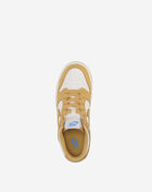 Nike Big Kids' Dunk Low FB9109-700 Yellow 7