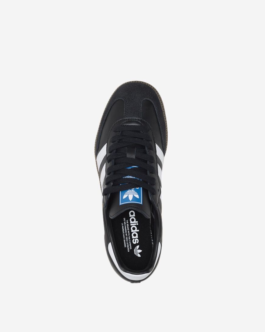 アディダスオリジナル サンバ OG ブラック adidas Samba IG9031 Shop adidas Samba OG IG9031 black | SNIPES USA