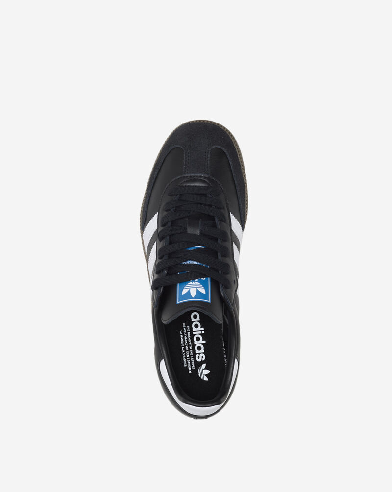 adidas Samba OG IG9031 Black 5