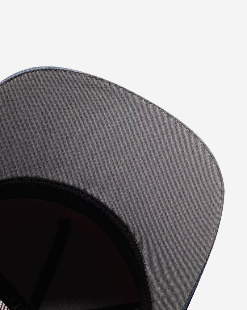 New Era 9Fifty Philadelphia Phillies Rope A-Frame Snapback Hat 60641313 Red 4