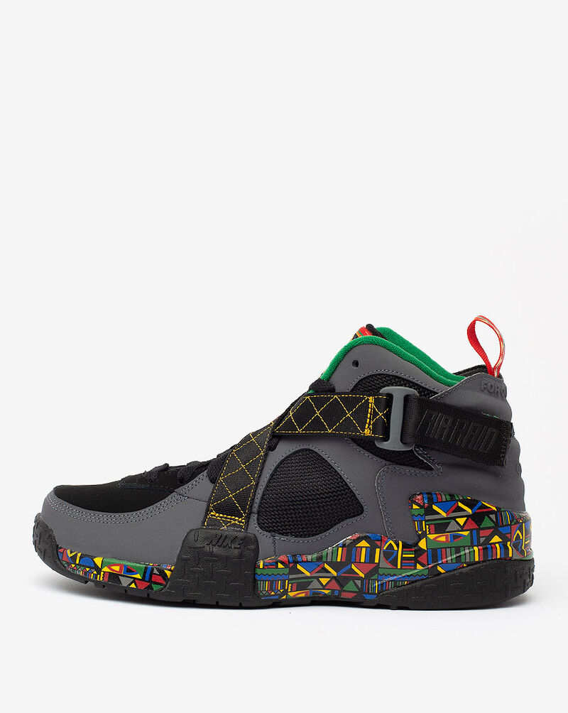 Nike Air Raid DC1494-001 Multi 1